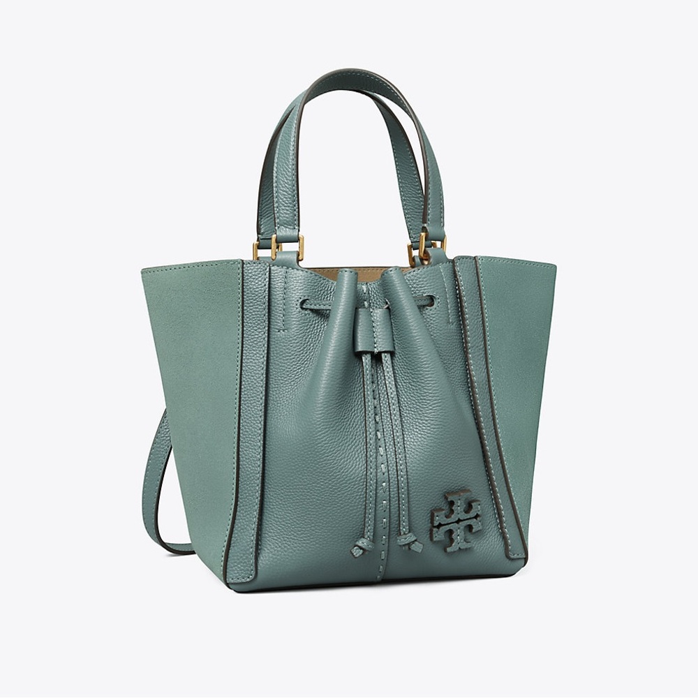 Tory Burch Arctic McGraw Dragonfly Bag